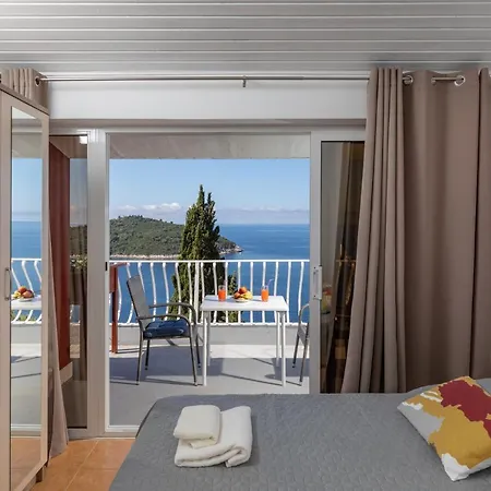 Agneza 아파트 두브로브니크