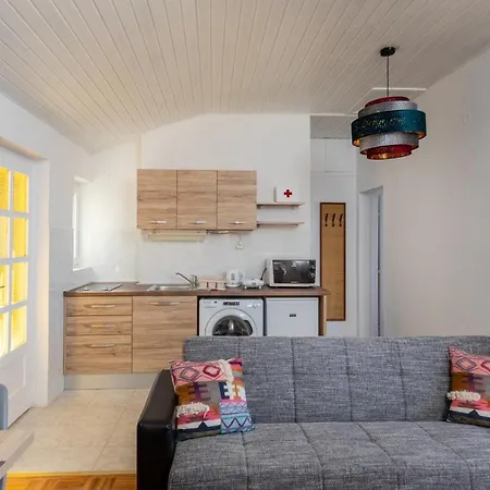 Agneza 두브로브니크