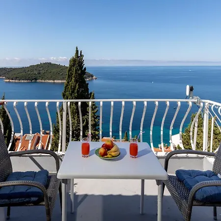 Apartamento Agneza *