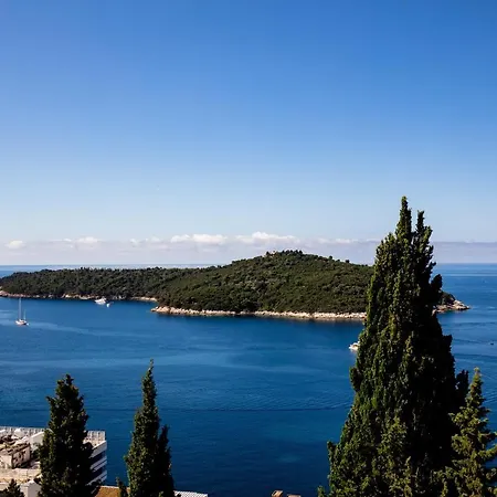 Apartamento Agneza