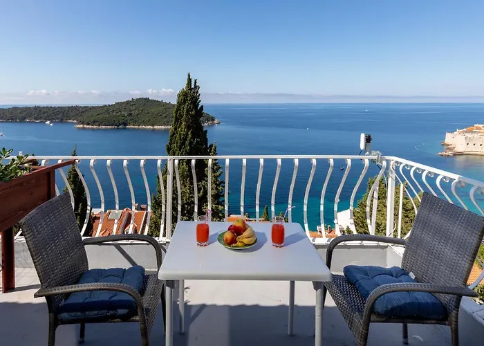Appartement Agneza *