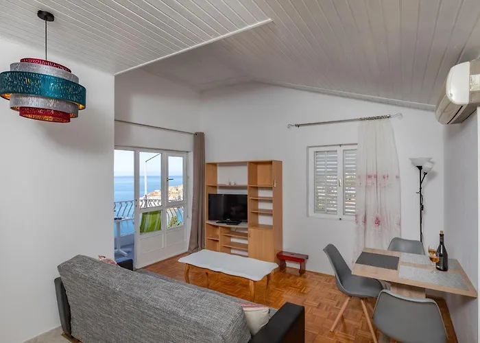 Appartamento Agneza *