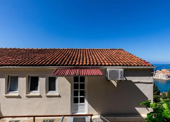 Agneza Apartment Dubrovnik