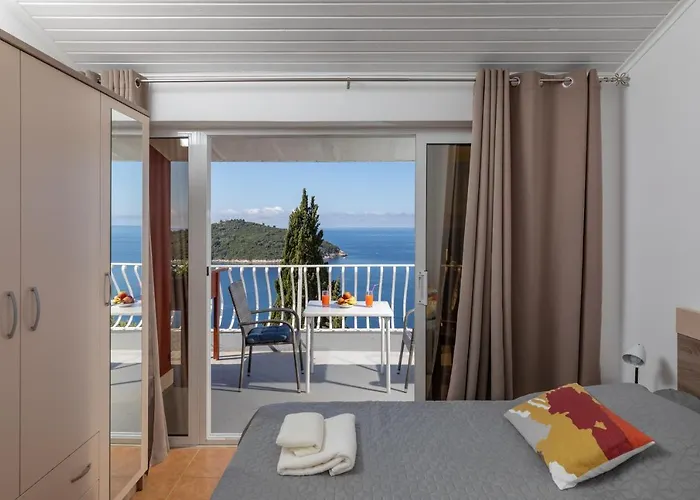 Agneza Apartment Dubrovnik